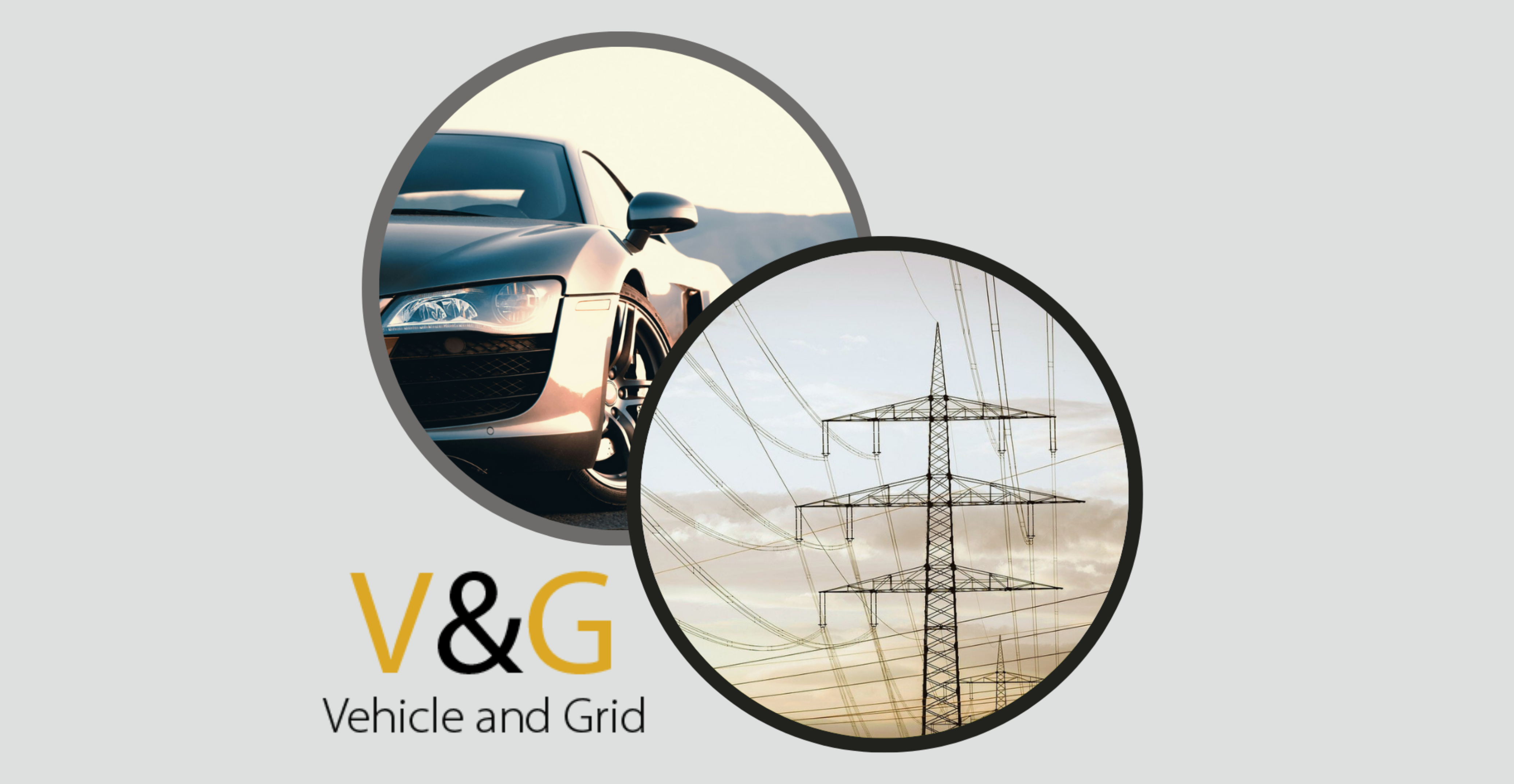 Vehicle and Grid Logo