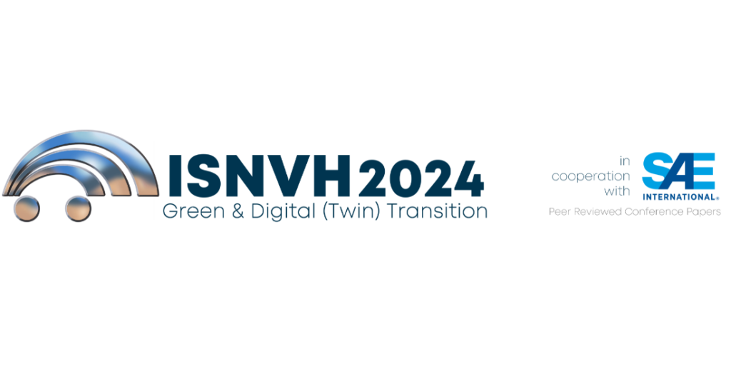 Logo ISNVH