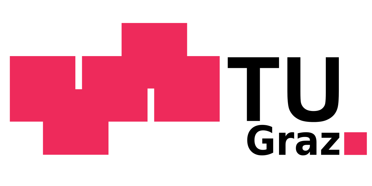 TU Graz Logo