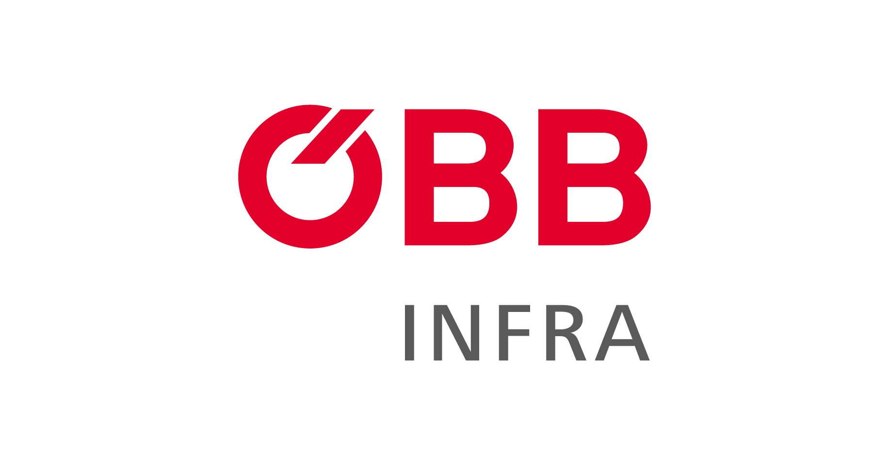ÖBB Infra Logo